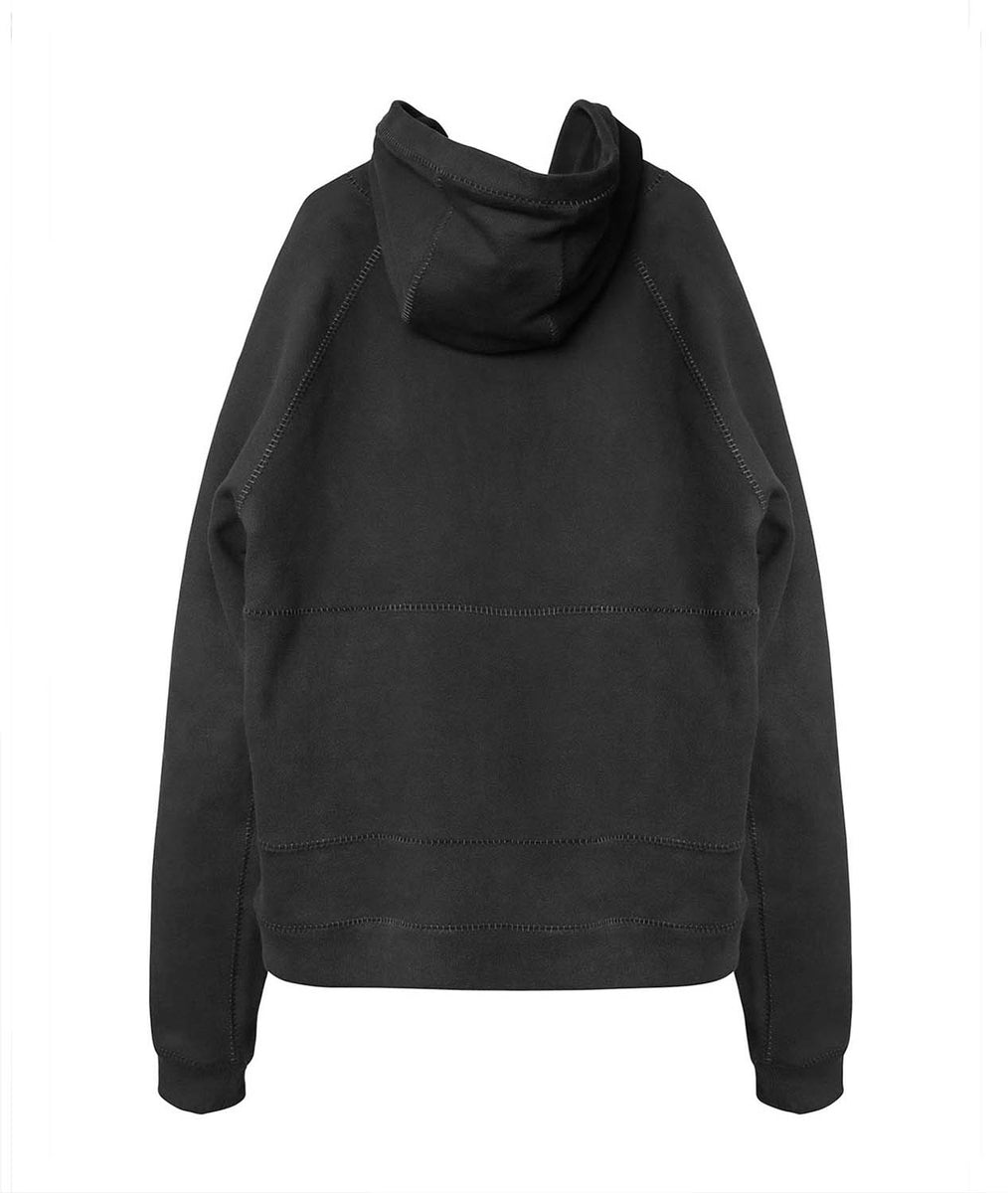 BIG EYELET STUCK HOODIE 【M TO R】 BIG EYELET STUCK HOODIE 【M TO R】 BIG EYELET STUCK HOODIE