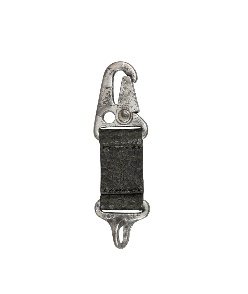 Marcel Everette UTILITY CLIP クリップ キーチェーン Marcel Everette UTILITY CLIP クリップ キーチェーン