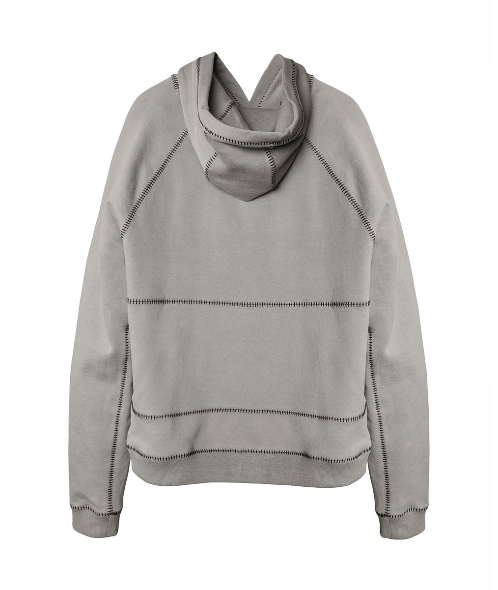 Overlock Hoodie – MARCEL EVERETTE
