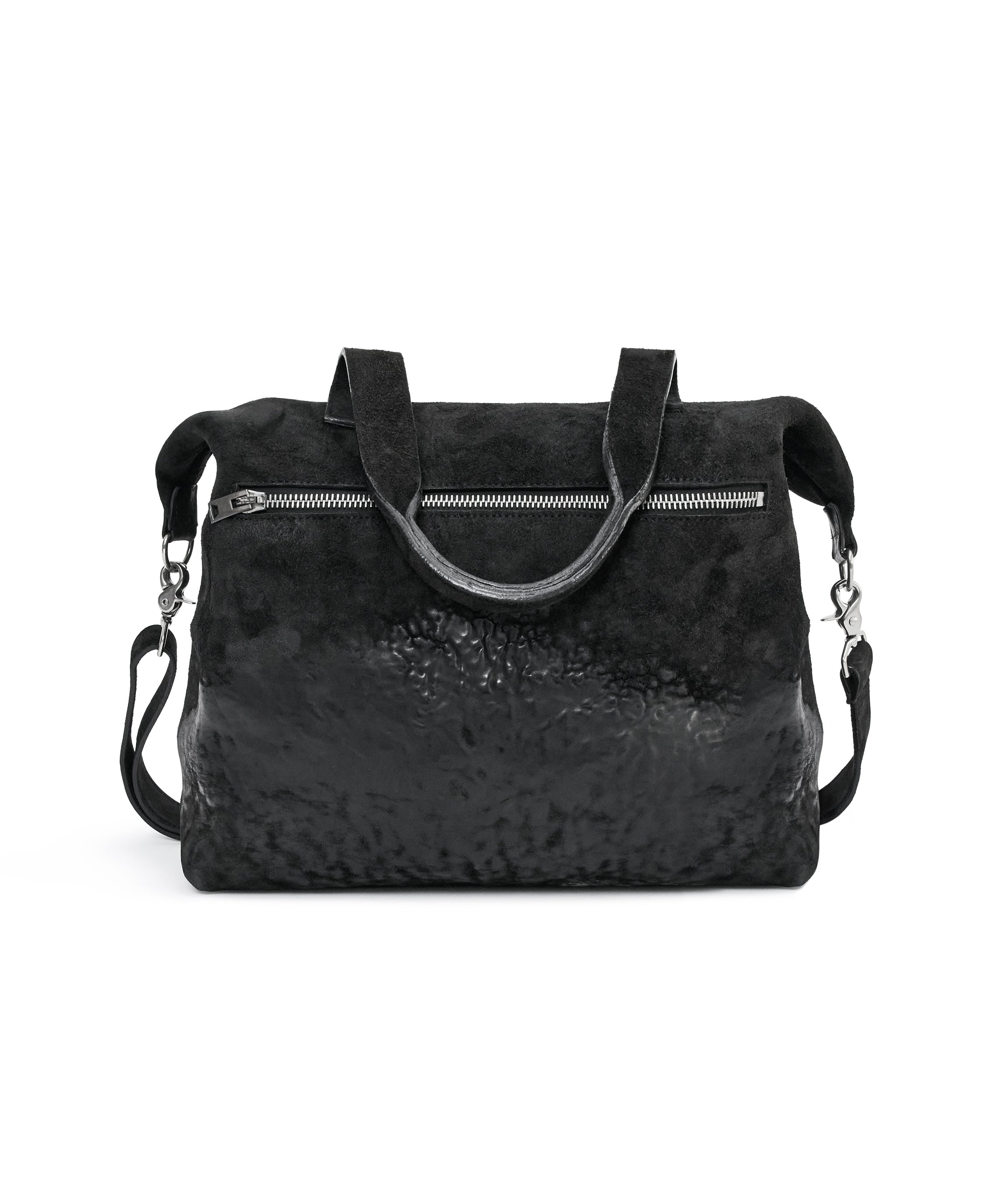 UTILITY MESSENGER BAG