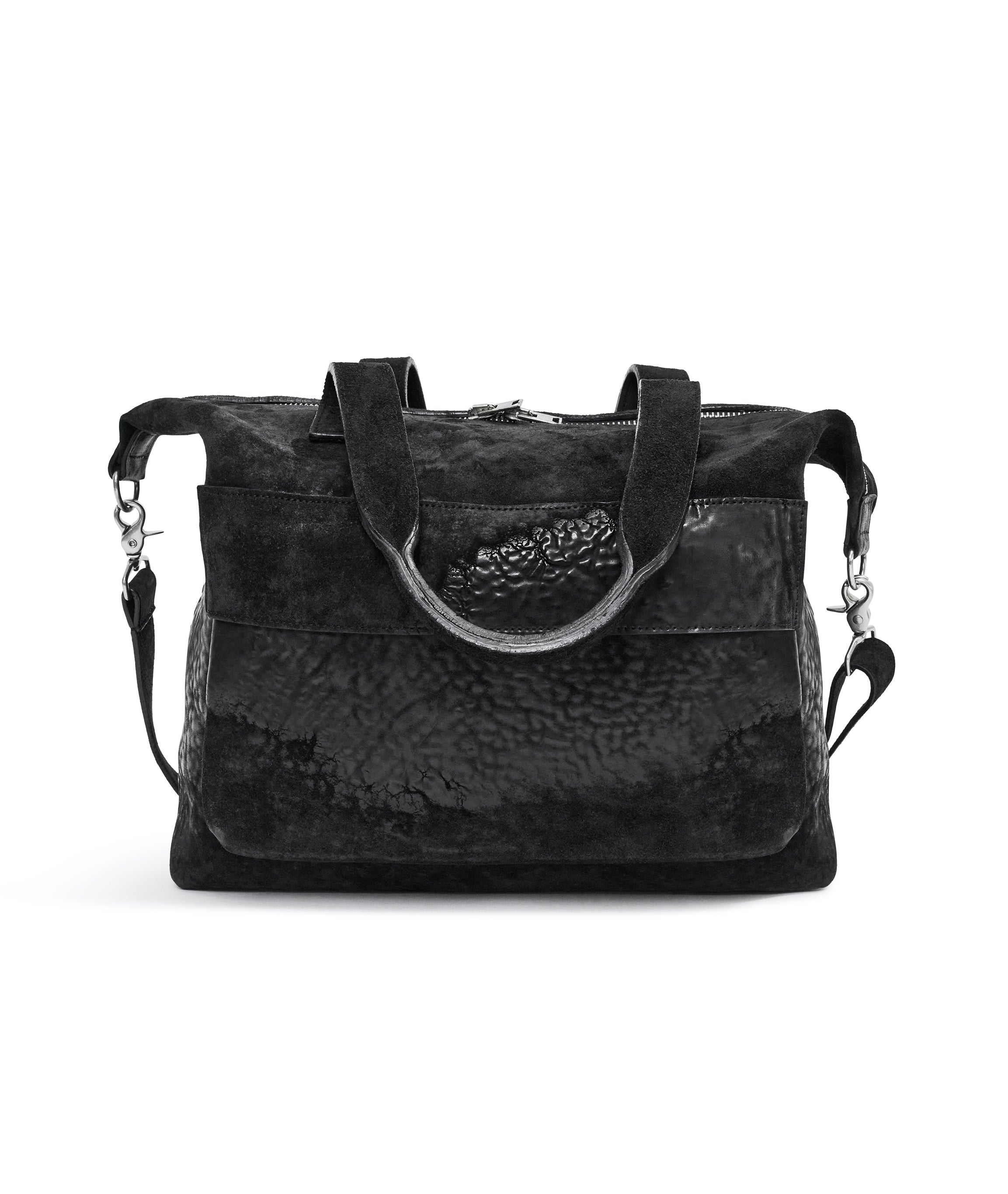 UTILITY MESSENGER BAG
