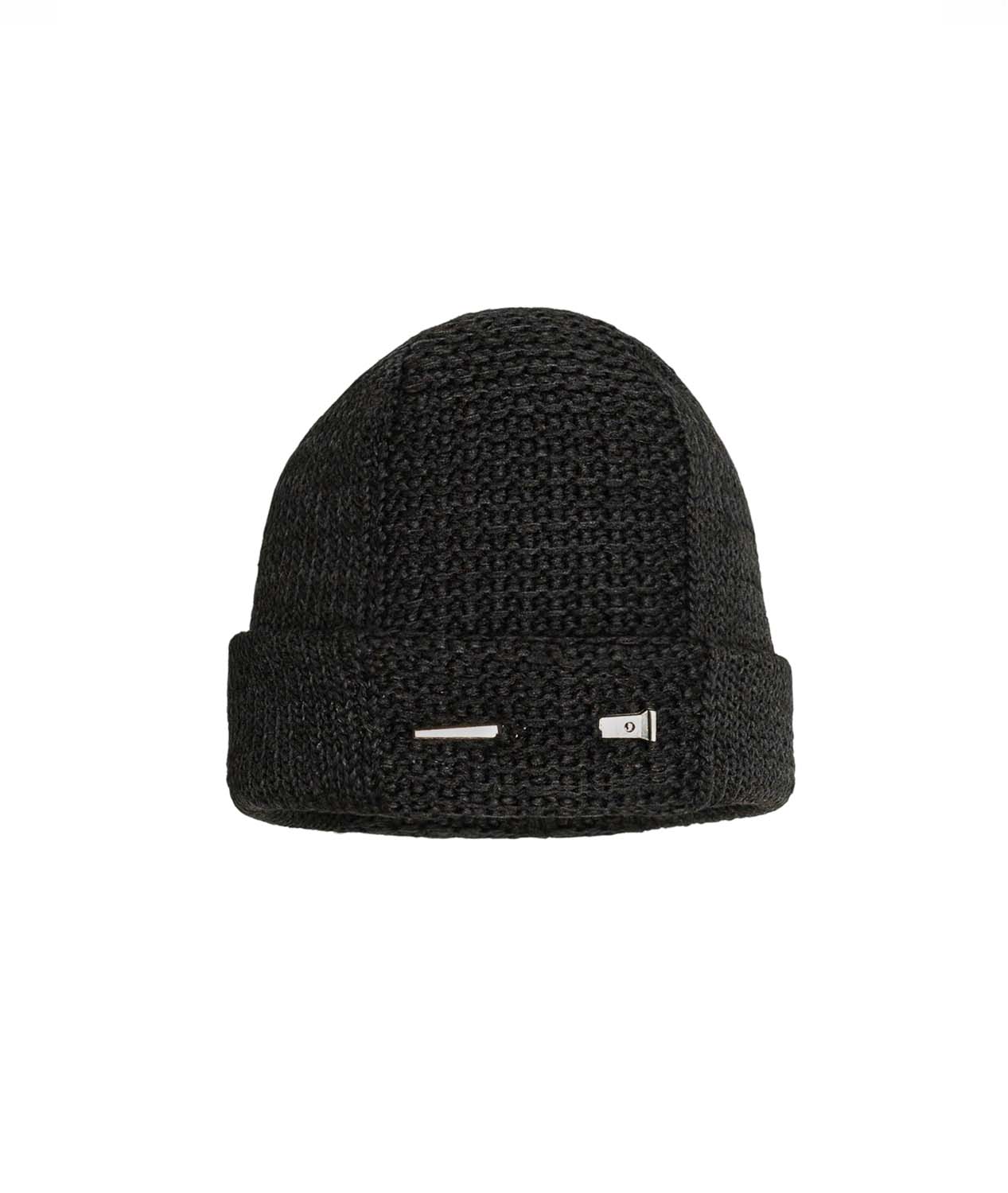 Black Bison Utility Clip – MARCEL EVERETTE