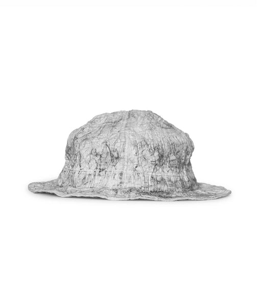 Crushable Bucket Hat